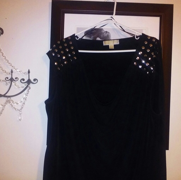 🎀 Michael Kors🎀 Top - Picture 1 of 4